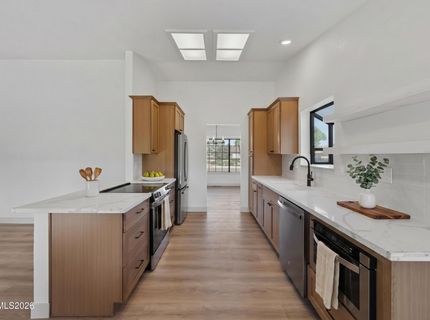 857 Mahogany Drive, Minden, NV 89423 Photo