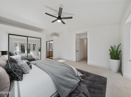 857 Mahogany Drive, Minden, NV 89423 Photo