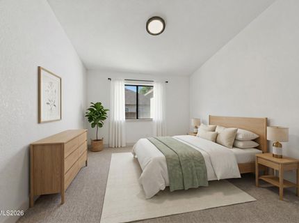 857 Mahogany Drive, Minden, NV 89423 Photo