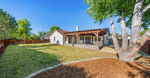 857 Mahogany Drive, Minden, NV 89423 Photo