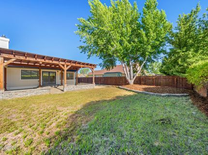 857 Mahogany Drive, Minden, NV 89423 Photo