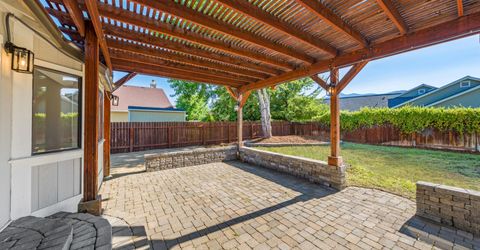 857 Mahogany Drive, Minden, NV 89423 Photo
