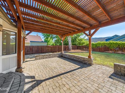 857 Mahogany Drive, Minden, NV 89423 Photo