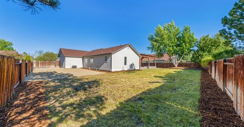 857 Mahogany Drive, Minden, NV 89423 Photo