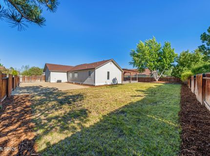 857 Mahogany Drive, Minden, NV 89423 Photo