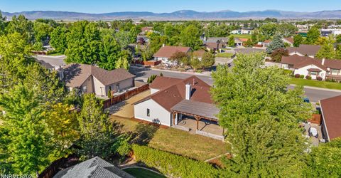 857 Mahogany Drive, Minden, NV 89423 Photo