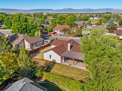 857 Mahogany Drive, Minden, NV 89423 Photo