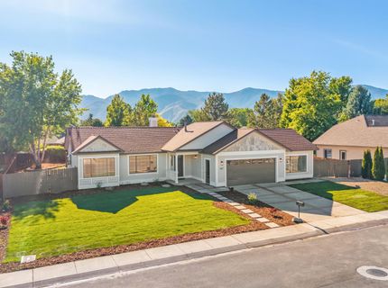 857 Mahogany Drive, Minden, NV 89423 Photo