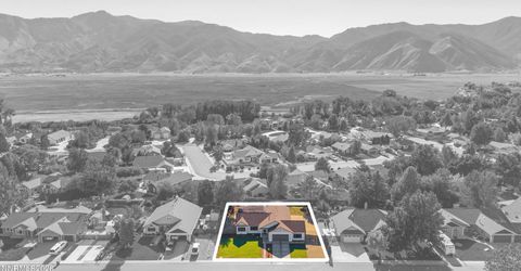 857 Mahogany Drive, Minden, NV 89423 Photo