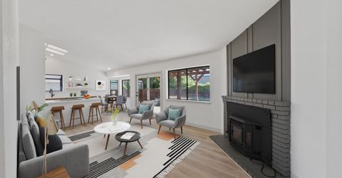 857 Mahogany Drive, Minden, NV 89423 Photo