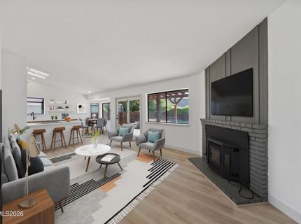 857 Mahogany Drive, Minden, NV 89423 Photo
