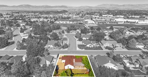 857 Mahogany Drive, Minden, NV 89423 Photo