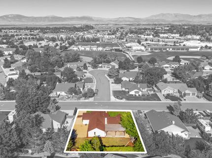 857 Mahogany Drive, Minden, NV 89423 Photo