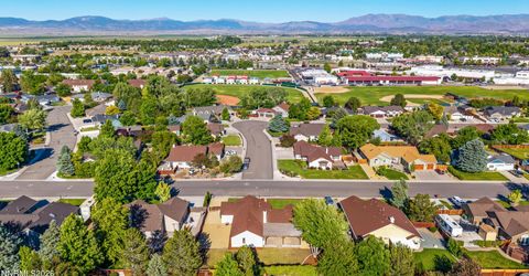 857 Mahogany Drive, Minden, NV 89423 Photo