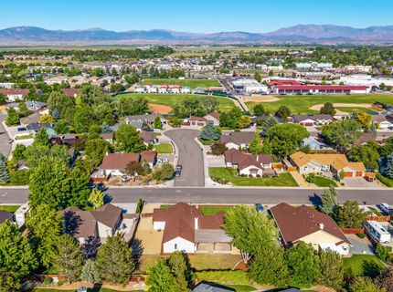 857 Mahogany Drive, Minden, NV 89423 Photo