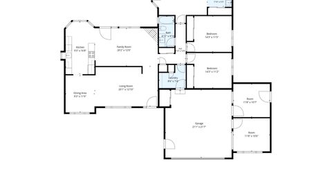857 Mahogany Drive, Minden, NV 89423 Photo