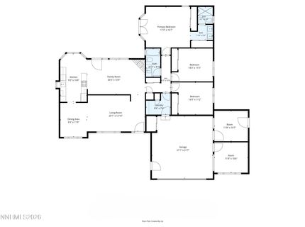 857 Mahogany Drive, Minden, NV 89423 Photo