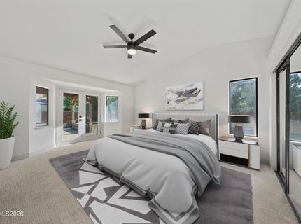 857 Mahogany Drive, Minden, NV 89423 Photo