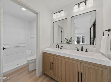 857 Mahogany Drive, Minden, NV 89423 Photo