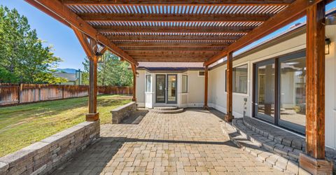 857 Mahogany Drive, Minden, NV 89423 Photo