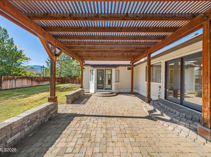 857 Mahogany Drive, Minden, NV 89423 Photo