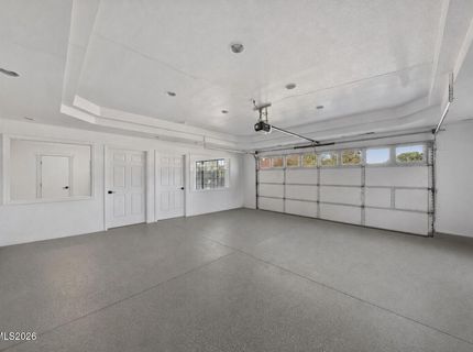 857 Mahogany Drive, Minden, NV 89423 Photo