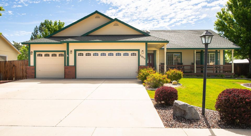 2875 Hot Springs Road, Minden, NV 89423 Photo