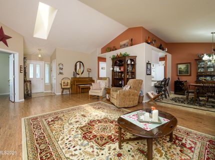 2875 Hot Springs Road, Minden, NV 89423 Photo