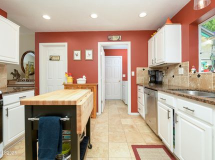 2875 Hot Springs Road, Minden, NV 89423 Photo