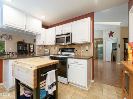 2875 Hot Springs Road, Minden, NV 89423 Photo