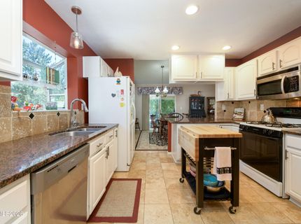 2875 Hot Springs Road, Minden, NV 89423 Photo