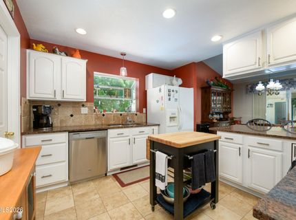 2875 Hot Springs Road, Minden, NV 89423 Photo