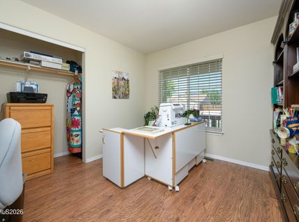 2875 Hot Springs Road, Minden, NV 89423 Photo