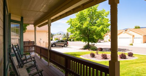 2875 Hot Springs Road, Minden, NV 89423 Photo