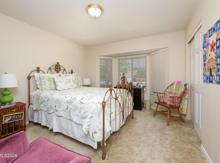 2875 Hot Springs Road, Minden, NV 89423 Photo