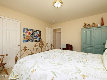 2875 Hot Springs Road, Minden, NV 89423 Photo