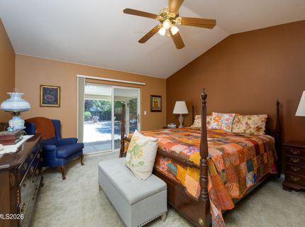 2875 Hot Springs Road, Minden, NV 89423 Photo