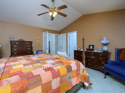 2875 Hot Springs Road, Minden, NV 89423 Photo