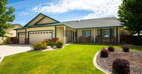 2875 Hot Springs Road, Minden, NV 89423 Photo