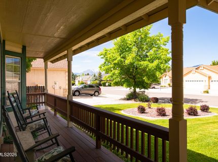 2875 Hot Springs Road, Minden, NV 89423 Photo