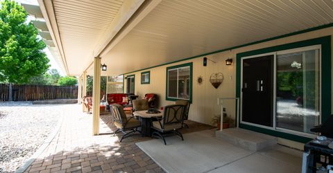 2875 Hot Springs Road, Minden, NV 89423 Photo