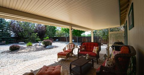 2875 Hot Springs Road, Minden, NV 89423 Photo