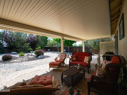 2875 Hot Springs Road, Minden, NV 89423 Photo