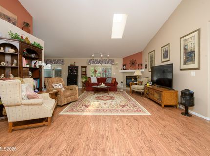 2875 Hot Springs Road, Minden, NV 89423 Photo