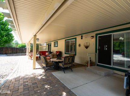 2875 Hot Springs Road, Minden, NV 89423 Photo