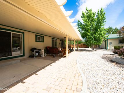 2875 Hot Springs Road, Minden, NV 89423 Photo