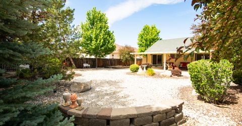 2875 Hot Springs Road, Minden, NV 89423 Photo