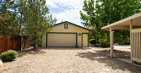 2875 Hot Springs Road, Minden, NV 89423 Photo