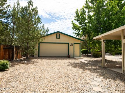 2875 Hot Springs Road, Minden, NV 89423 Photo