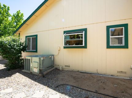 2875 Hot Springs Road, Minden, NV 89423 Photo